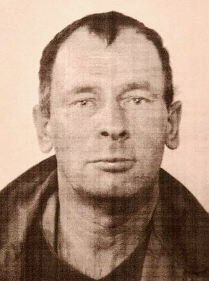 zaginiony Stanisław Ulatowski