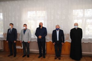 Zaproszeni goście