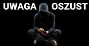 uwaga oszust