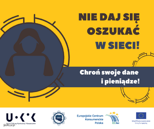 Internetowi oszuści nie śpią!