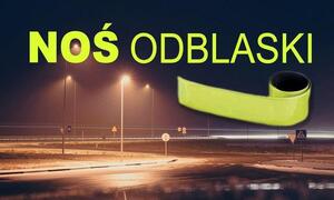 Odblaski