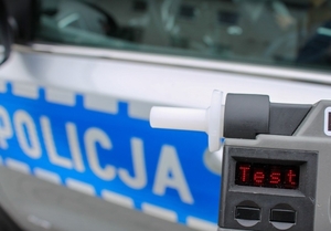 Urządzenie do badania stanu trzeźwości