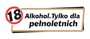 Alkohol nie dla nieletnich