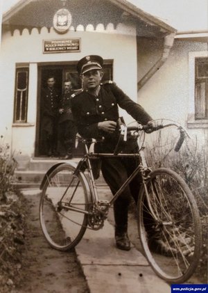 asp. Józef Mordal