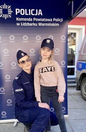 Piknik rodzinny z okazji Święta Konstytucji
