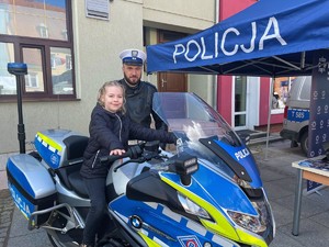 Piknik rodzinny z okazji Święta Konstytucji