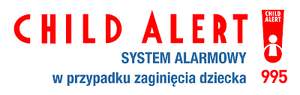 Child Alert - system alarmowy w przypadku zaginięcia dziecka