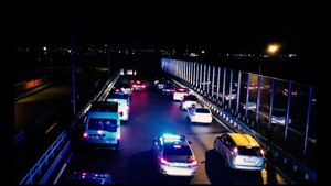 Pojazd uprzywilejowany