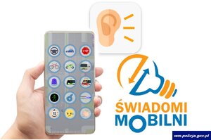 „Dźwięki Ulicy” na twoim telefonie