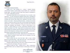 nadinsp. Tomasz Klimek