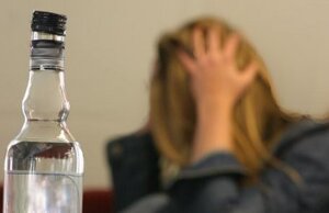 Dziewczyno, Kobieto, Matko - ALKOHOL to twój cichy i podstępny wróg