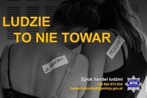 Ludzie to nie towar