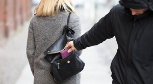 Uwaga na kieszonkowców