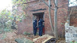 Jesień i zima to trudny czas dla osób bezdomnych - nie bądźmy obojętni!