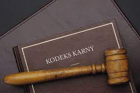 Kodeks karny