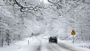 Pamiętaj o bezpieczeństwie za kierownicą