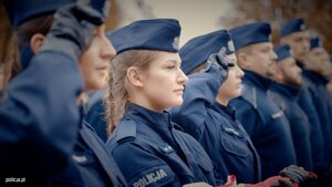 #zostańpolicjantem – jak wygląda kurs podstawowy w szkole Policji?