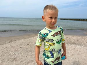 Zawalczmy razem o przyszłość Wojtusia! Autyzm nie pozwala mu się rozwijać!