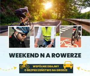 Weekend na rowerze