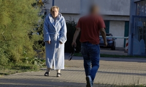 Nie jestem niewidzialna(y) – pomóż mi! – finał policyjnej kampanii społecznej #JestemTuCZEKAM