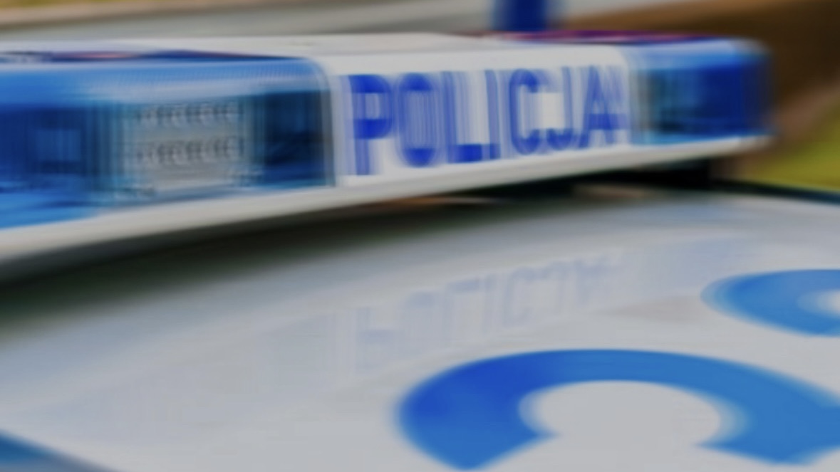 Pijany kierowca spowodował kolizję w Lidzbarku Warmińskim