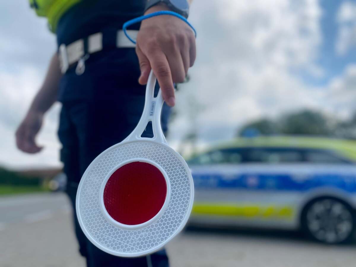Wypadki i interwencje drogowe w powiecie lidzbarskim